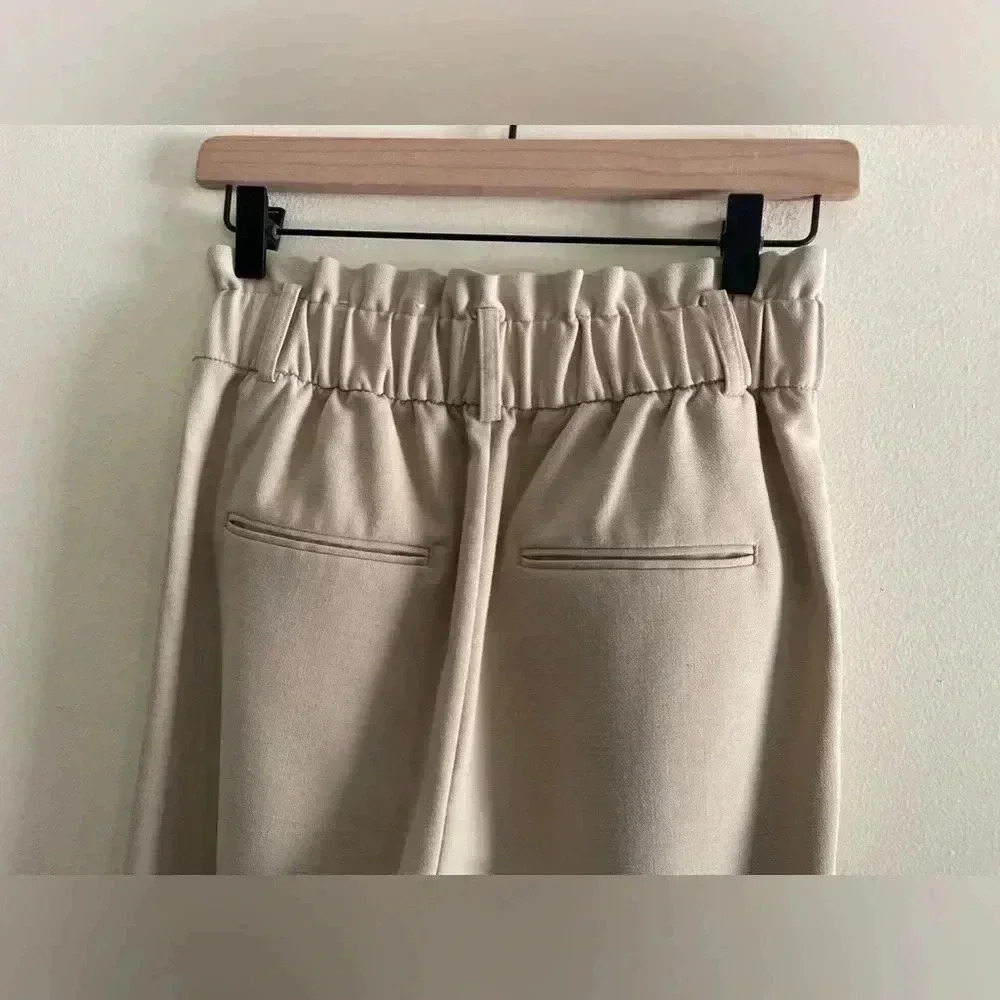 Ann Taylor Wide Leg pants - Picture 5 of 11